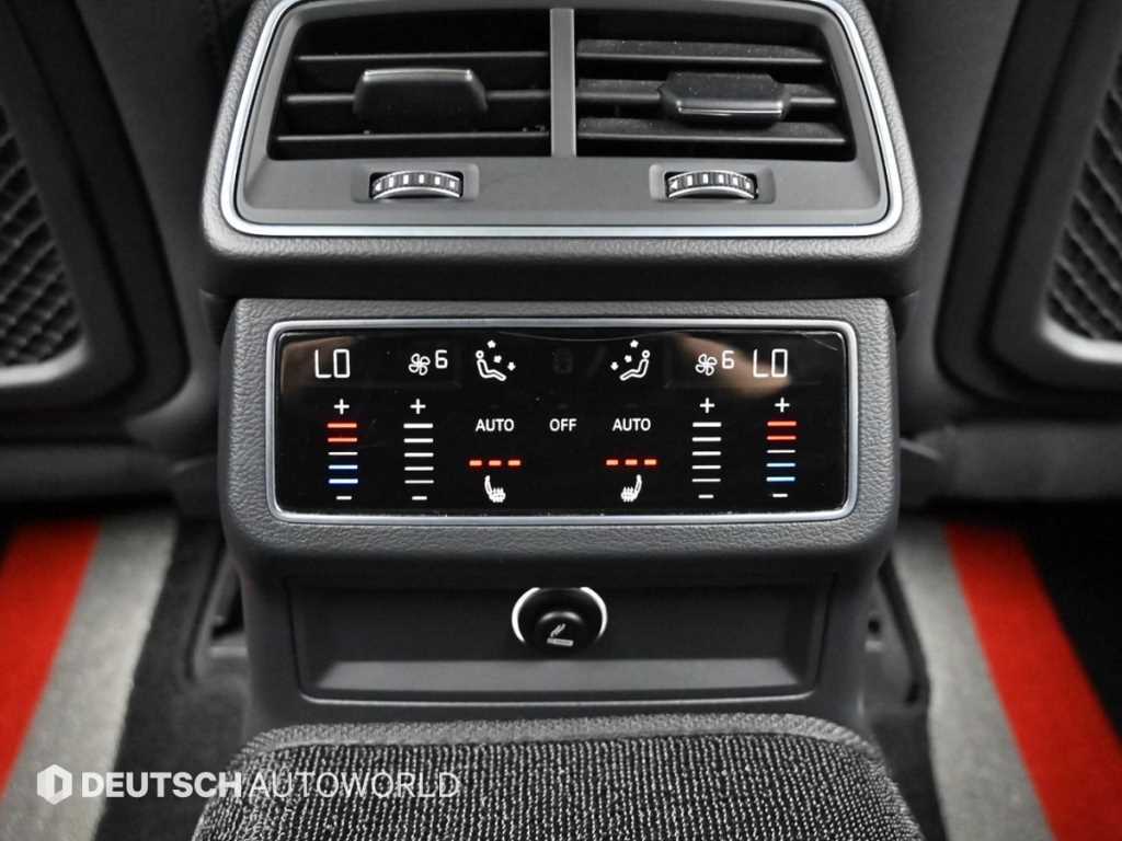 Audi A6 2020 Blanco - Importación desde Corea - HF Imports Iquique - Foto 19