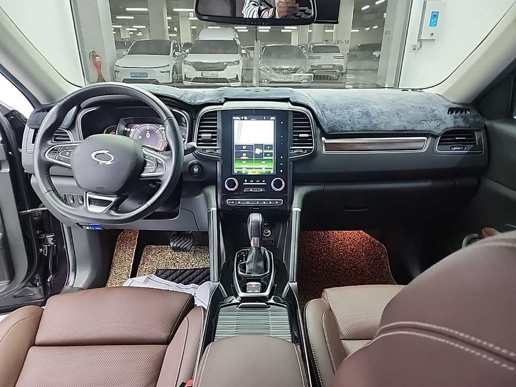 SAMSUNG QM6 - Vista 7