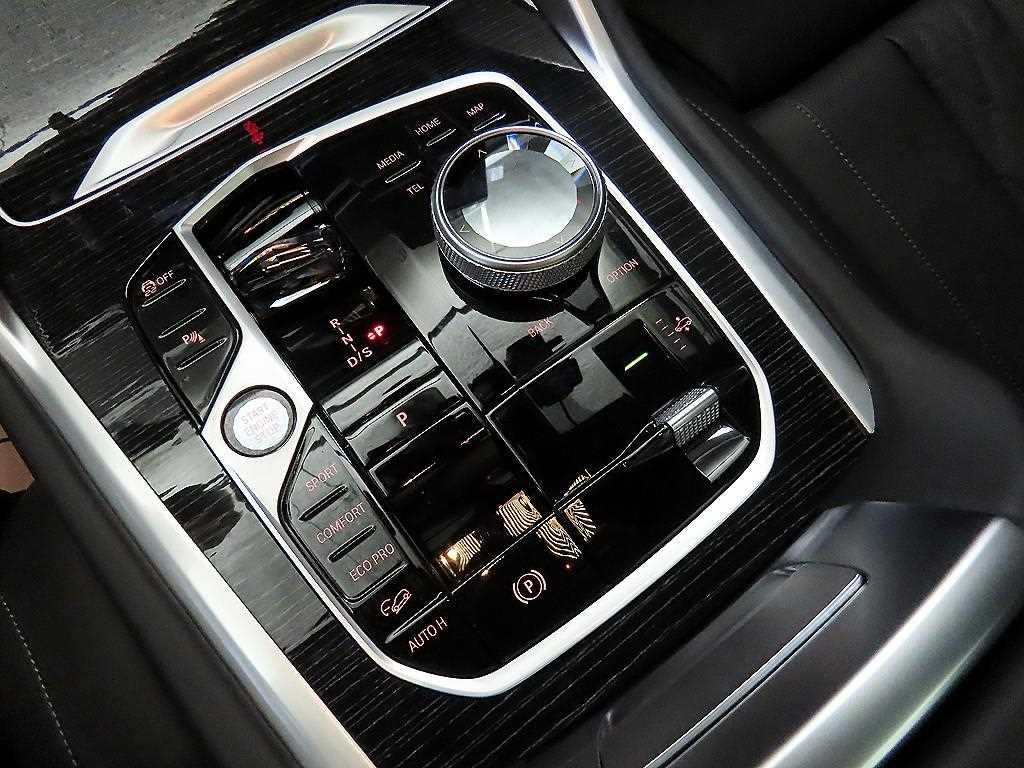 BMW X6 - Vista 12