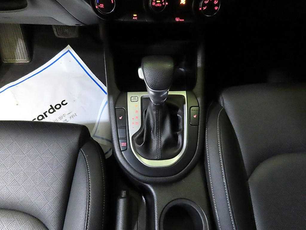 KIA K3 - Vista 12