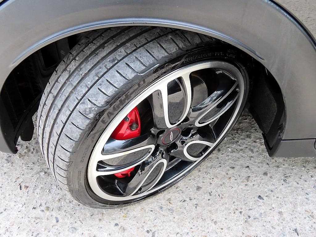 Mini Cooper 2018 Negro - Importación desde Corea - HF Imports Iquique - Foto 20