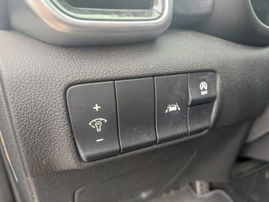 KIA Sportage - Vista 9