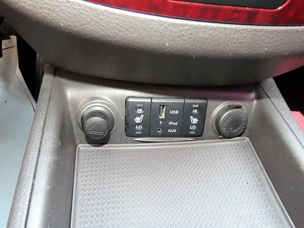 HYUNDAI Santa Fe 2011 Gris - Importación desde Corea - HF Imports Iquique - Foto 13