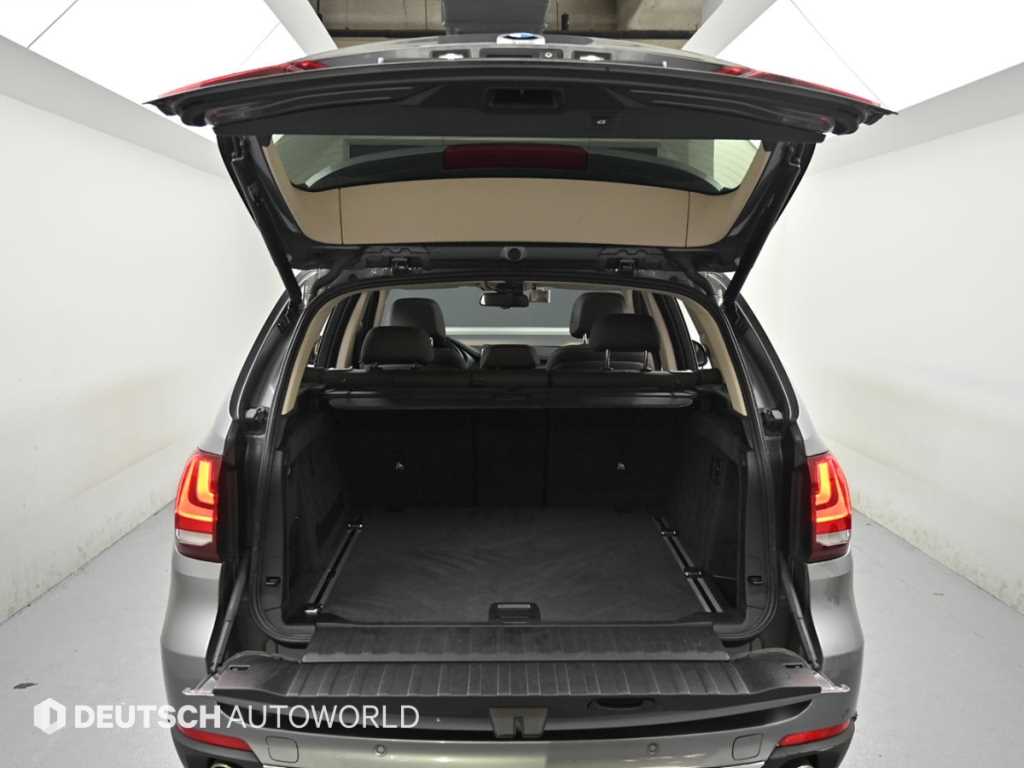 BMW X5 2015 - Importación desde Corea - HF Imports Iquique - Foto 19