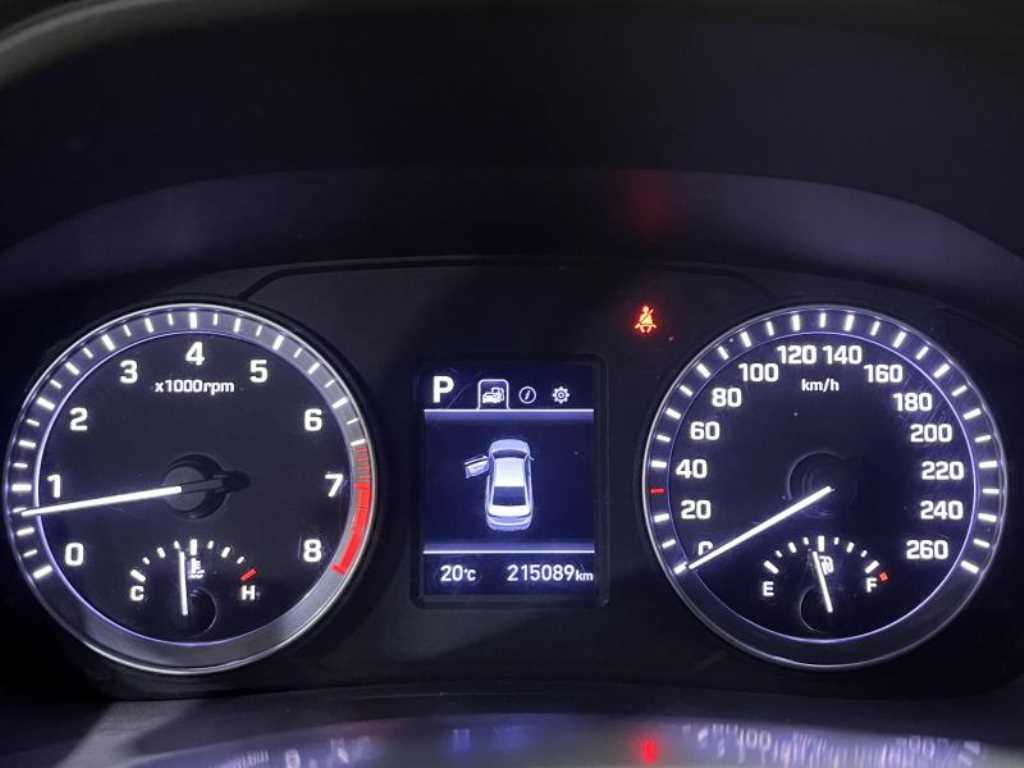 HYUNDAI Sonata 2020 - Importación desde Corea - HF Imports Iquique - Foto 14
