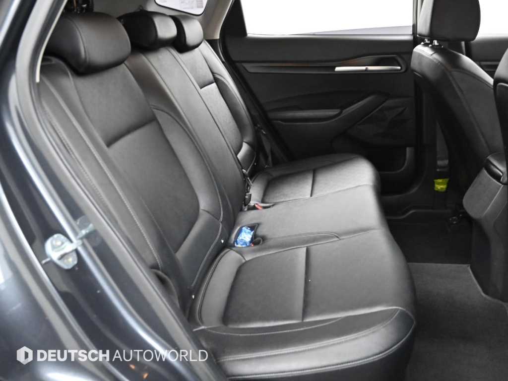 KIA Seltos - Vista 12