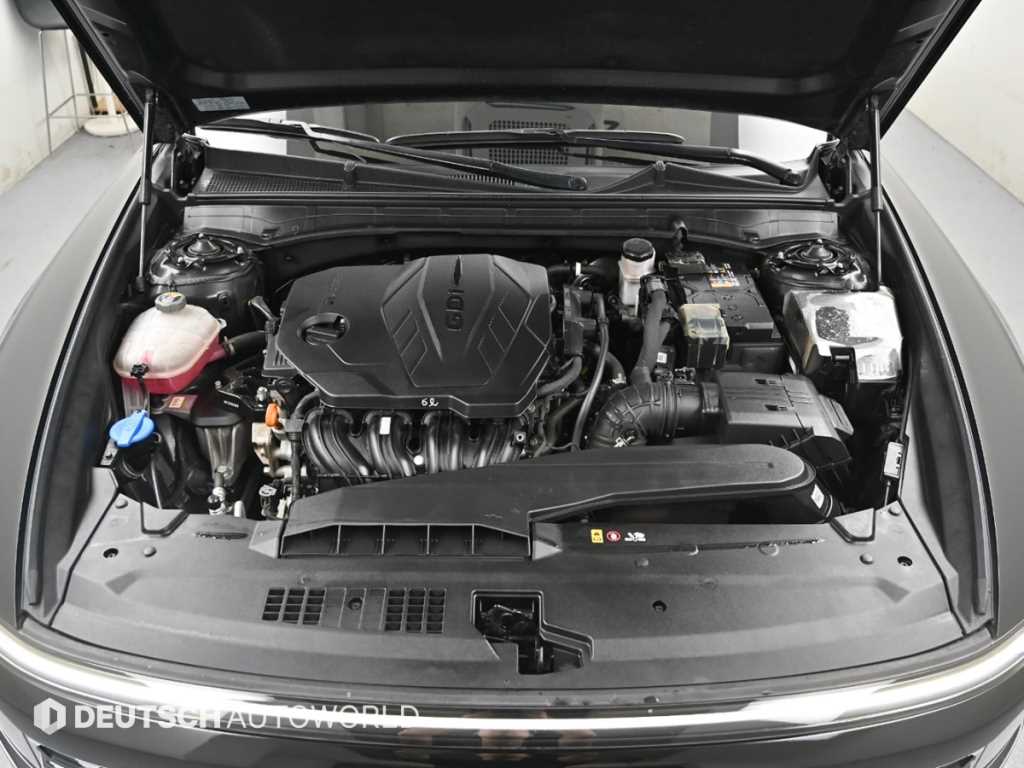 HYUNDAI Grandeur - Vista 7