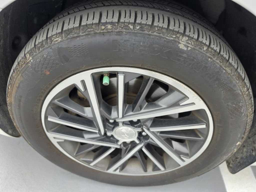 HYUNDAI Grandeur 2023 Blanco - Importación desde Corea - HF Imports Iquique - Foto 19
