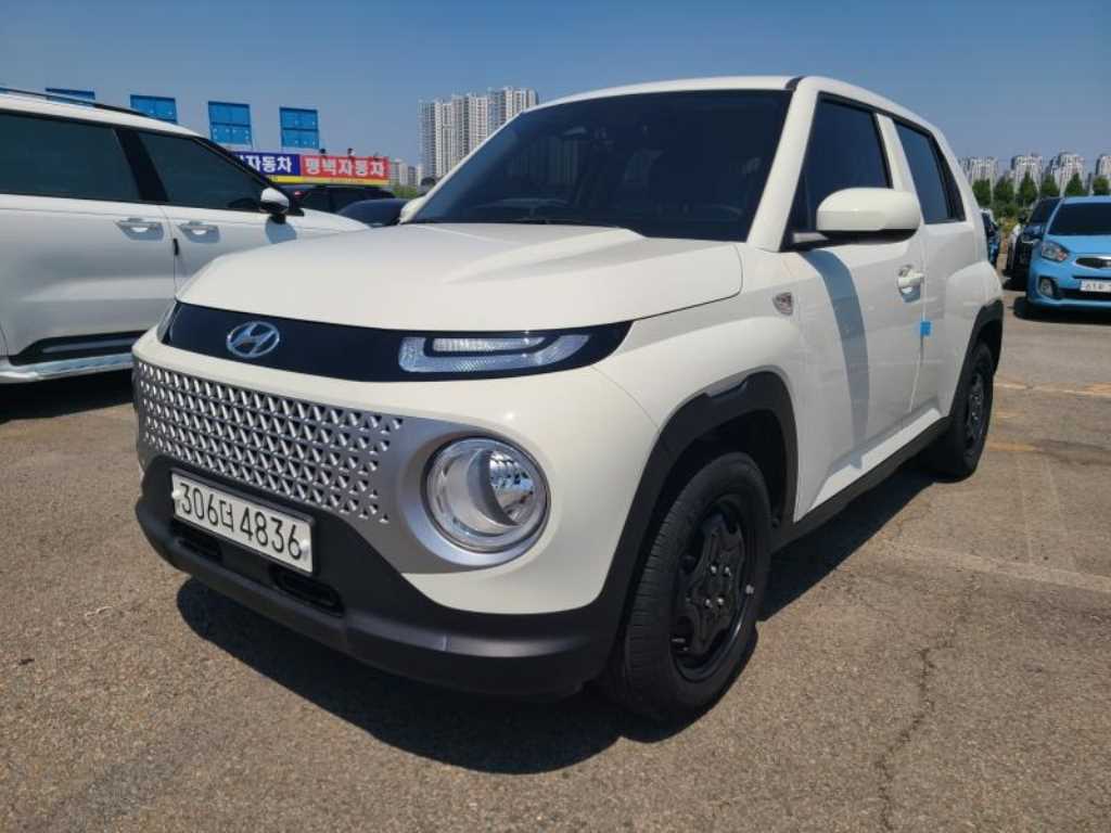 HYUNDAI Casper 2024 Blanco - Importación desde Corea - HF Imports Iquique - Foto 1