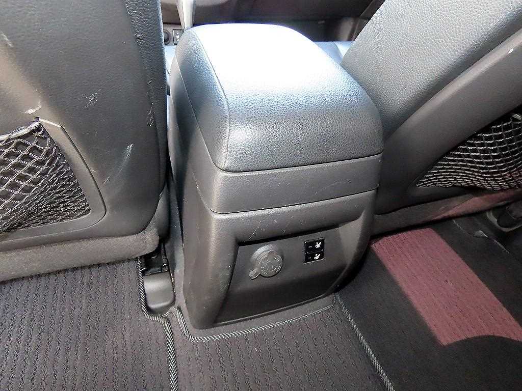 HYUNDAI Santa Fe 2011 Gris - Importación desde Corea - HF Imports Iquique - Foto 18