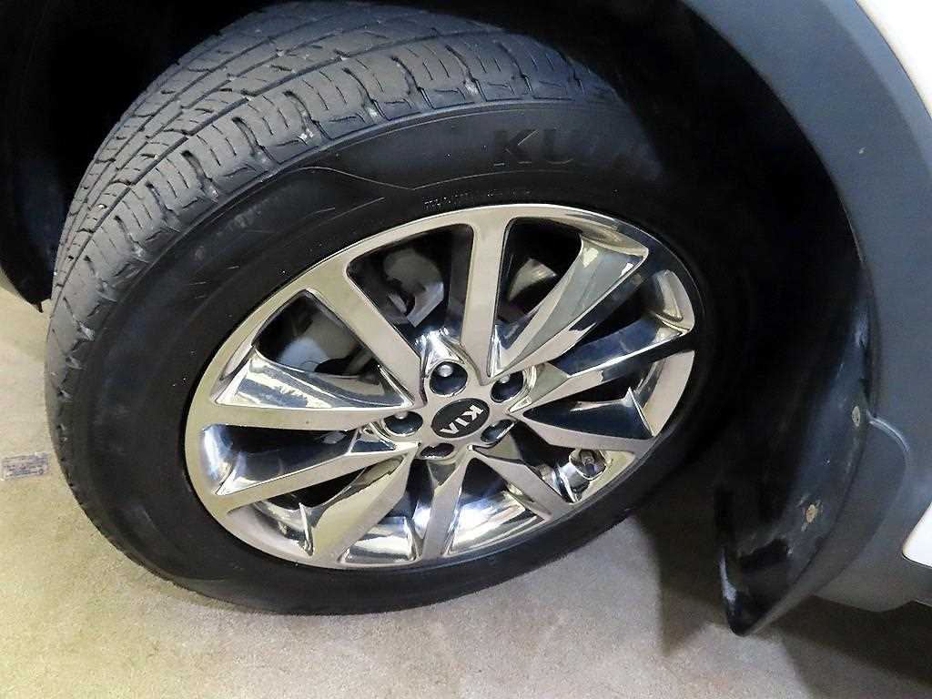 KIA Sorento 2016 Blanco - Importación desde Corea - HF Imports Iquique - Foto 20