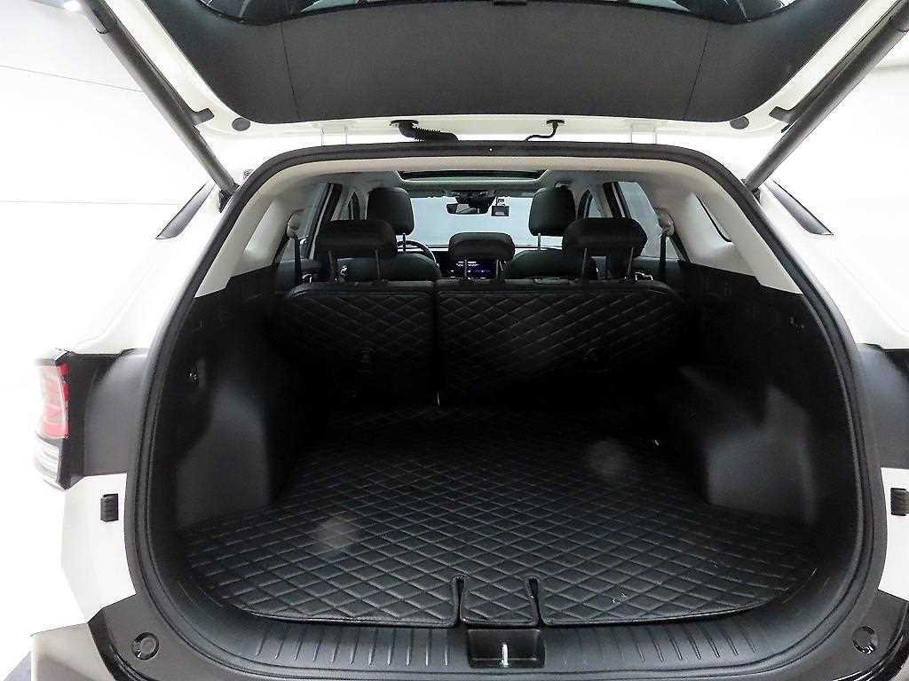 KIA Sportage 2022 - Importación desde Corea - HF Imports Iquique - Foto 18