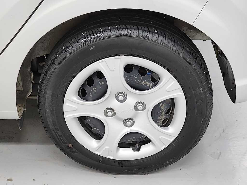 KIA Morning 2023 Gris - Importación desde Corea - HF Imports Iquique - Foto 20