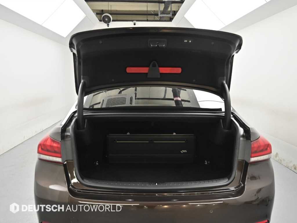 HYUNDAI Genesis 2016 Café - Importación desde Corea - HF Imports Iquique - Foto 19