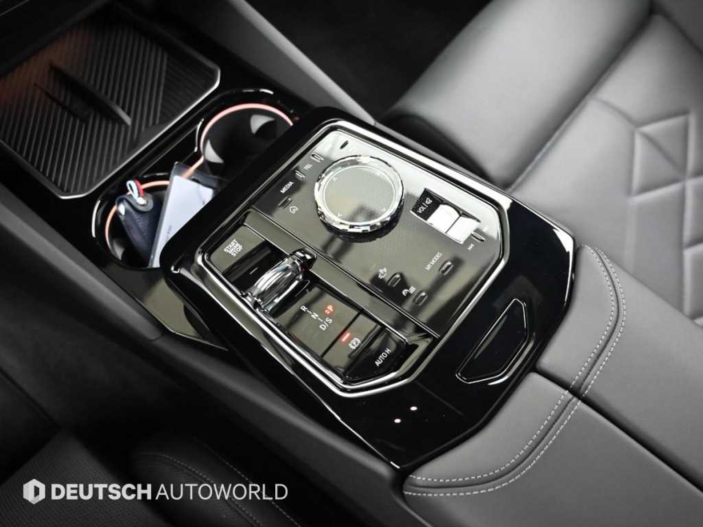 BMW 5 Series - Vista 9