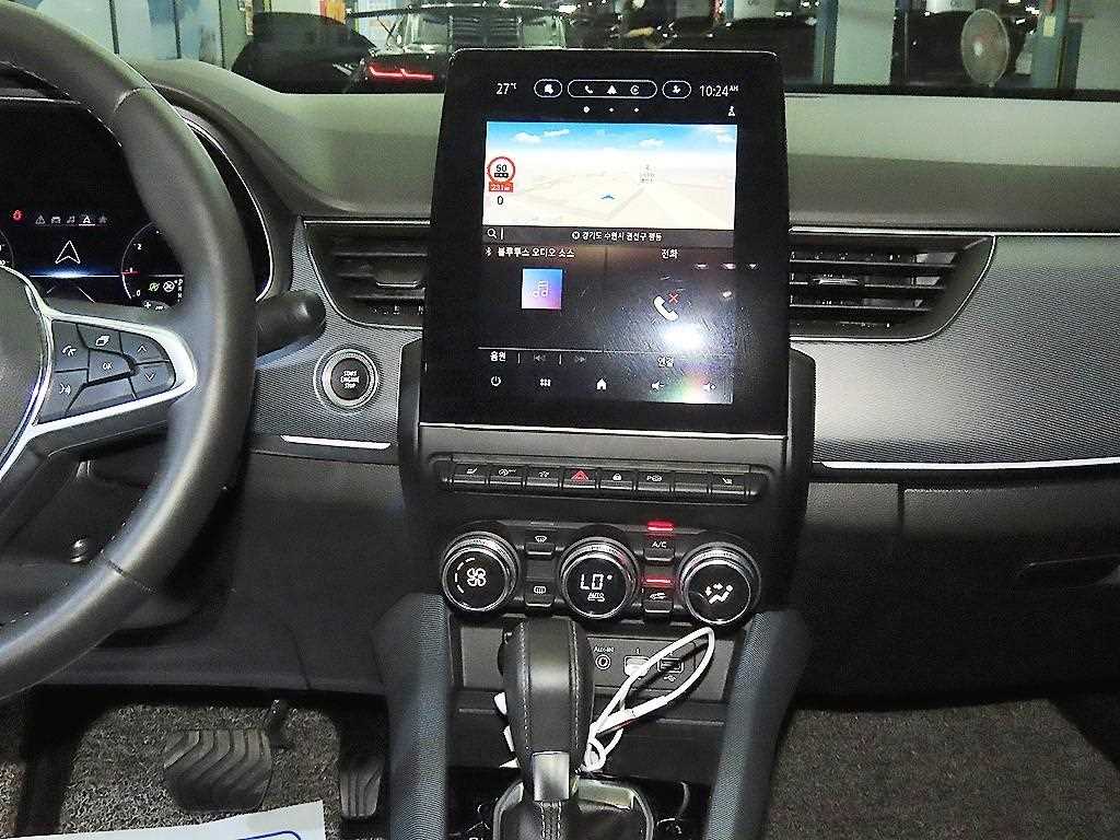 SAMSUNG XM3 - Vista 11