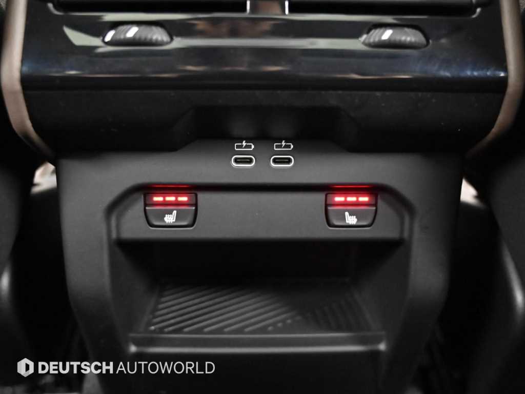 BMW 5 Series 2025 Gris - Importación desde Corea - HF Imports Iquique - Foto 16