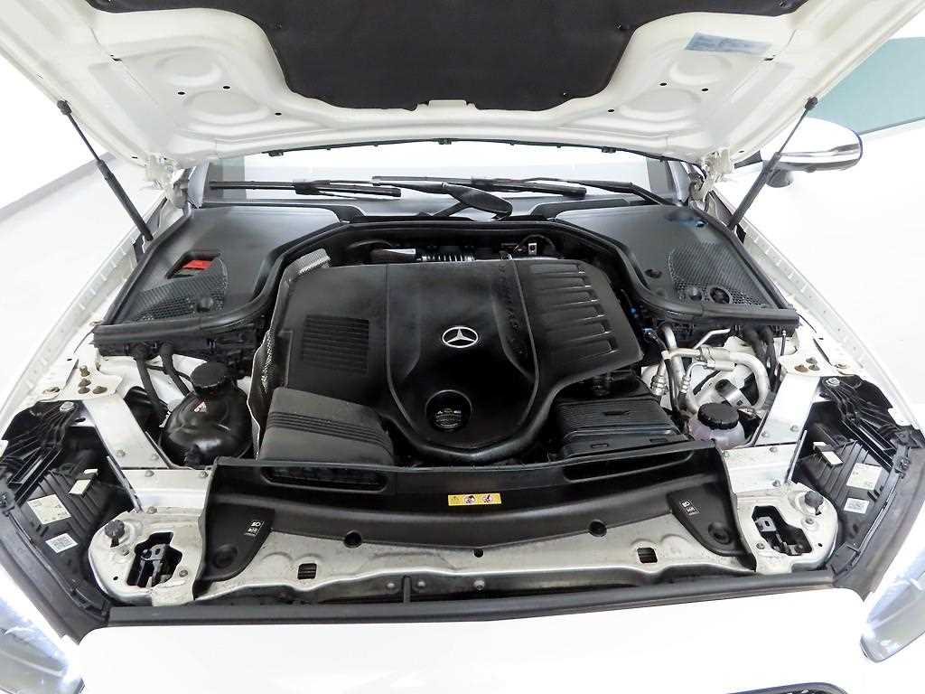 Mercedes Benz E class 2021 Blanco - Importación desde Corea - HF Imports Iquique - Foto 20
