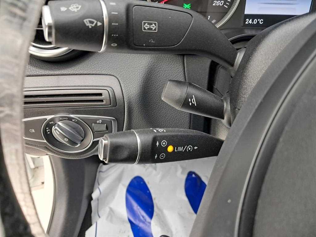 Mercedes Benz C Class 2017 Blanco - Importación desde Corea - HF Imports Iquique - Foto 14