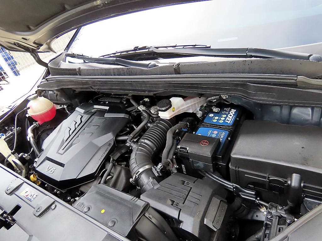 KIA Carnival 2021 Negro - Importación desde Corea - HF Imports Iquique - Foto 19