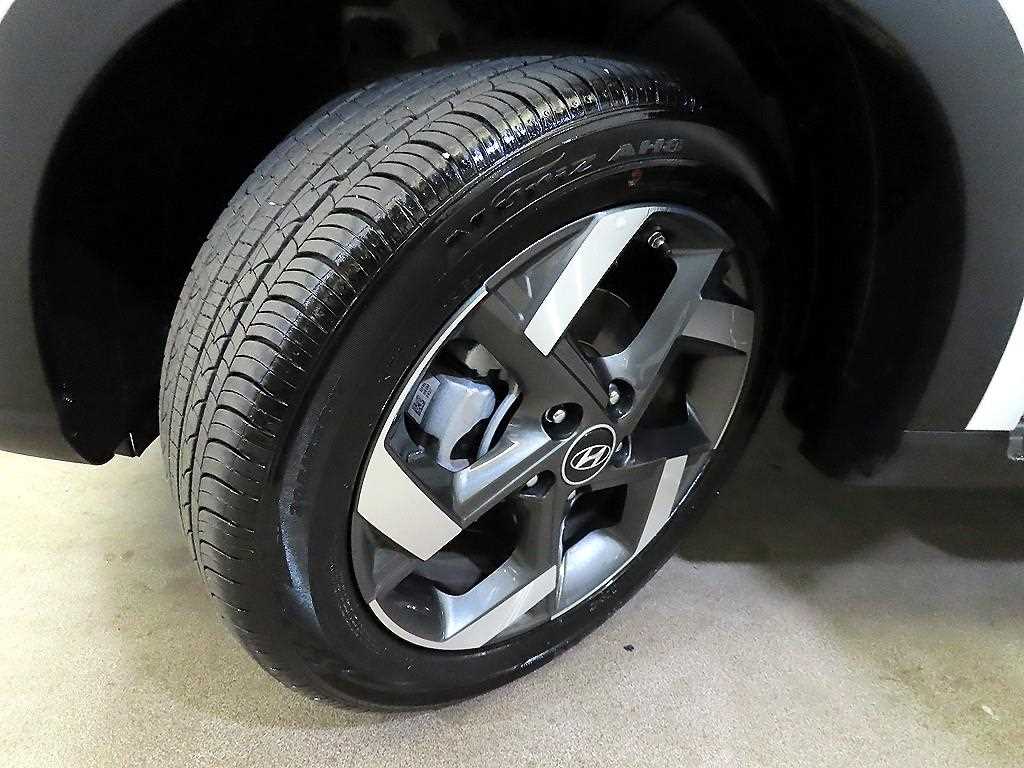 HYUNDAI Venue 2026 Blanco - Importación desde Corea - HF Imports Iquique - Foto 19