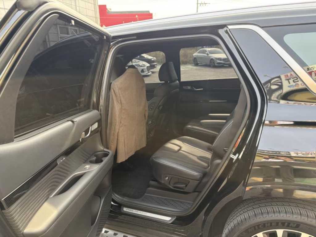 HYUNDAI Palisade 2023 - Importación desde Corea - HF Imports Iquique - Foto 1