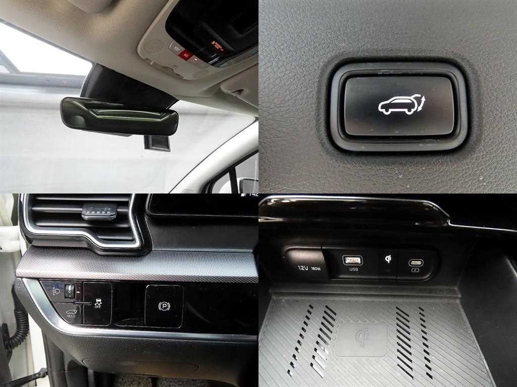 KIA Sportage 2022 - Importación desde Corea - HF Imports Iquique - Foto 17