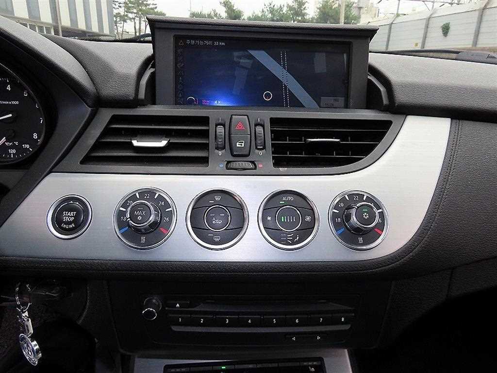 BMW Z4 2012 Blanco - Importación desde Corea - HF Imports Iquique - Foto 16