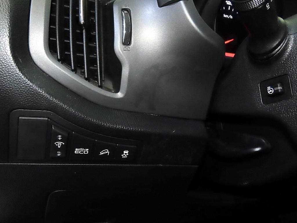 KIA Sportage 2012 Blanco - Importación desde Corea - HF Imports Iquique - Foto 13