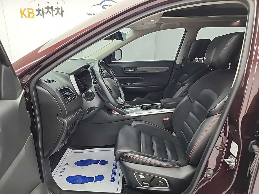 SAMSUNG QM6 - Vista 11