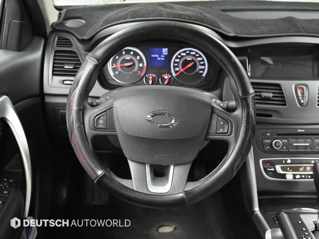 SAMSUNG SM5 2017 - Importación desde Corea - HF Imports Iquique - Foto 13