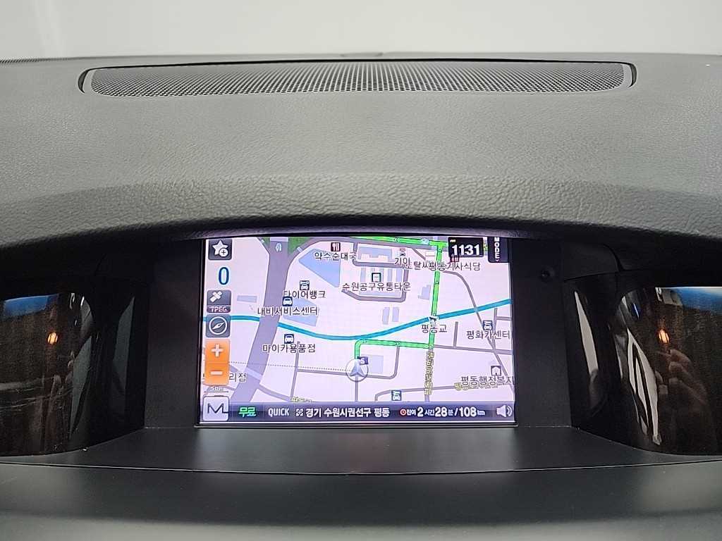 SAMSUNG SM5 2012 Gris - Importación desde Corea - HF Imports Iquique - Foto 14