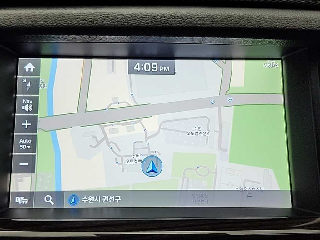 Genesis G80 2018 Negro - Importación desde Corea - HF Imports Iquique - Foto 15