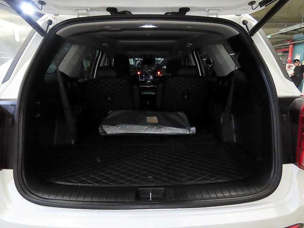 HYUNDAI Palisade 2023 Blanco - Importación desde Corea - HF Imports Iquique - Foto 15