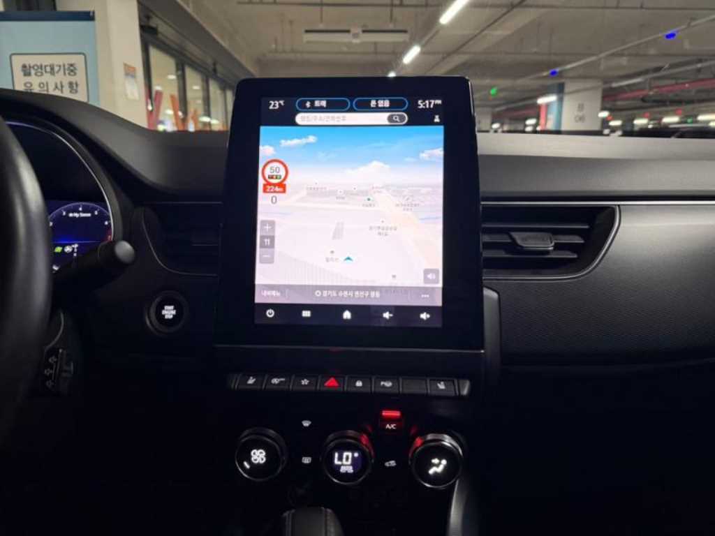 SAMSUNG XM3 - Vista 10