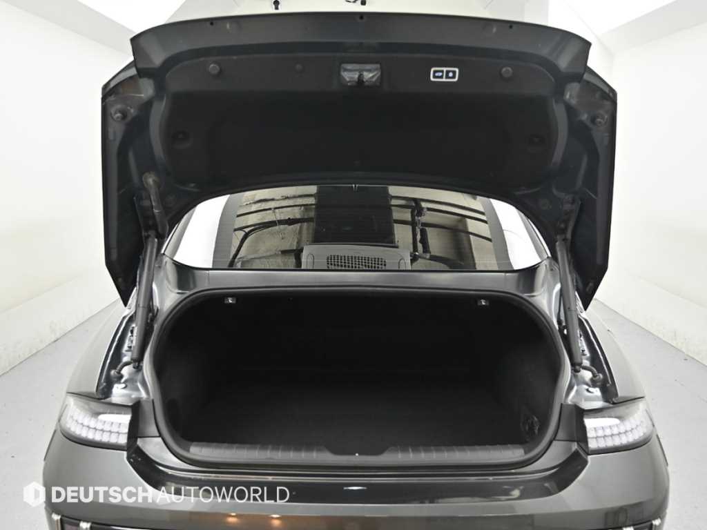 HYUNDAI Ioniq 6 2024 Gris - Importación desde Corea - HF Imports Iquique - Foto 19