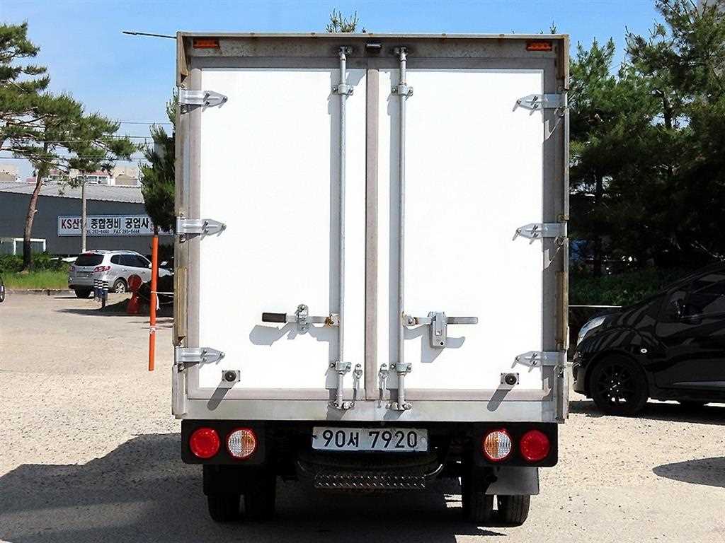 Small Truck Top_Frozen Top - Vista 4