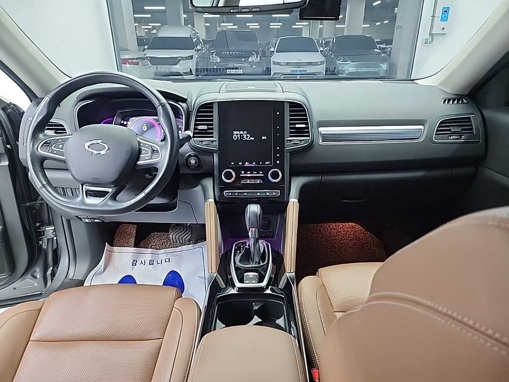 SAMSUNG QM6 - Vista 7