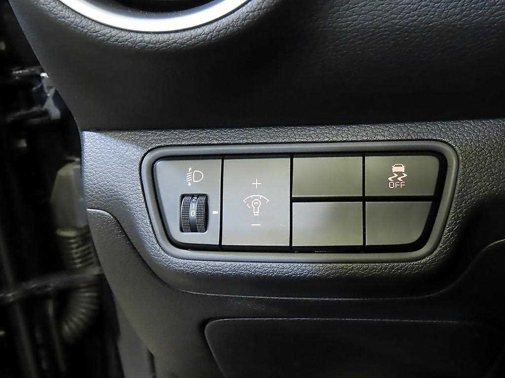 KIA K3 2019 Azul - Importación desde Corea - HF Imports Iquique - Foto 16