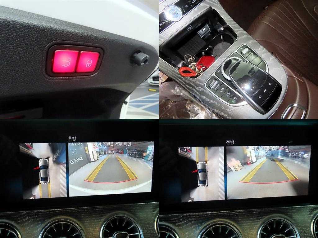 Mercedes Benz CLS Class 2020 Blanco - Importación desde Corea - HF Imports Iquique - Foto 18