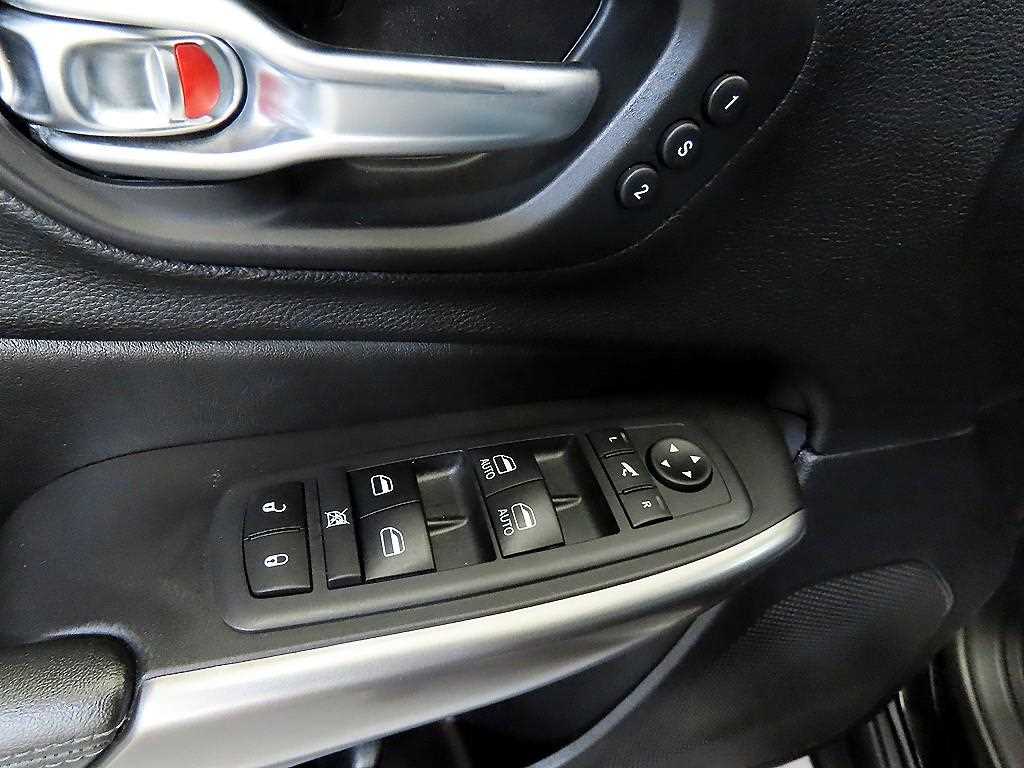 Jeep Cherokee 2020 Negro - Importación desde Corea - HF Imports Iquique - Foto 13
