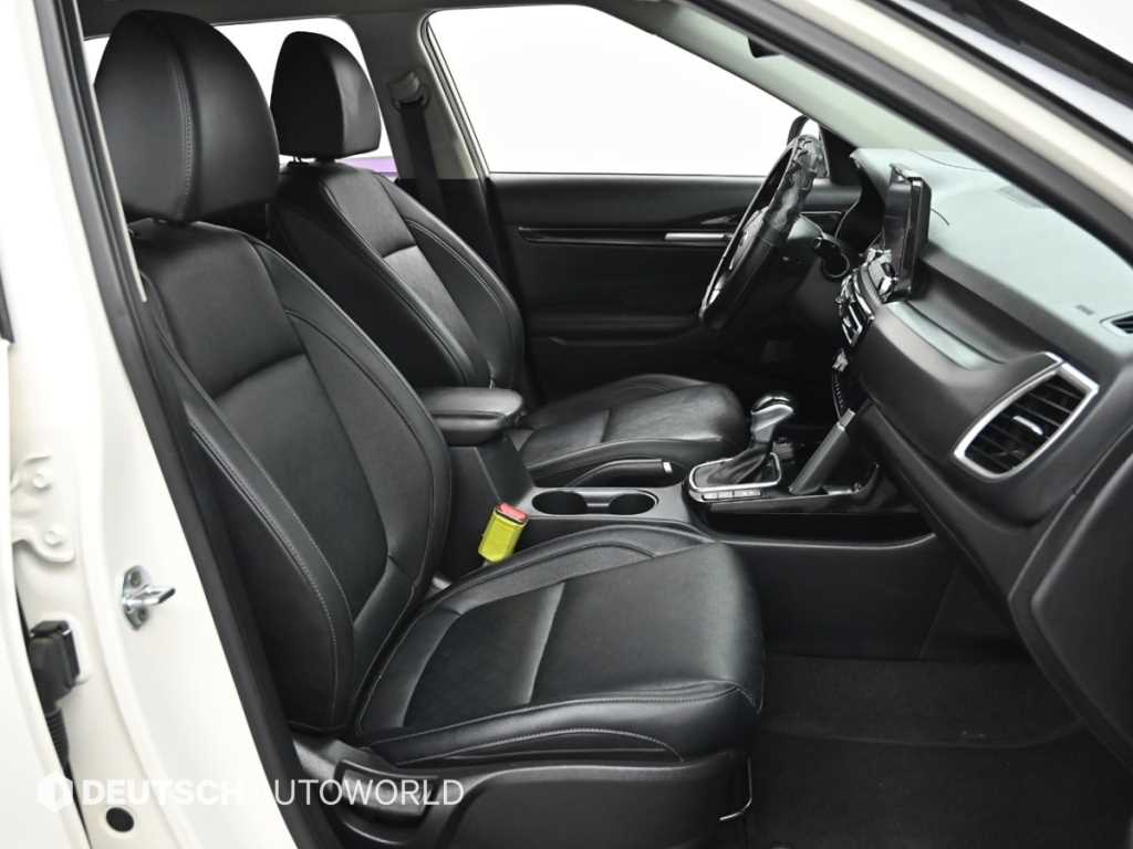 KIA Seltos - Vista 10
