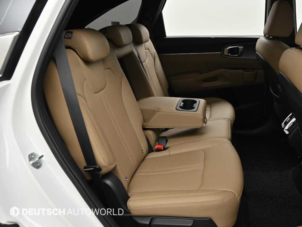 KIA Sorento - Vista 12