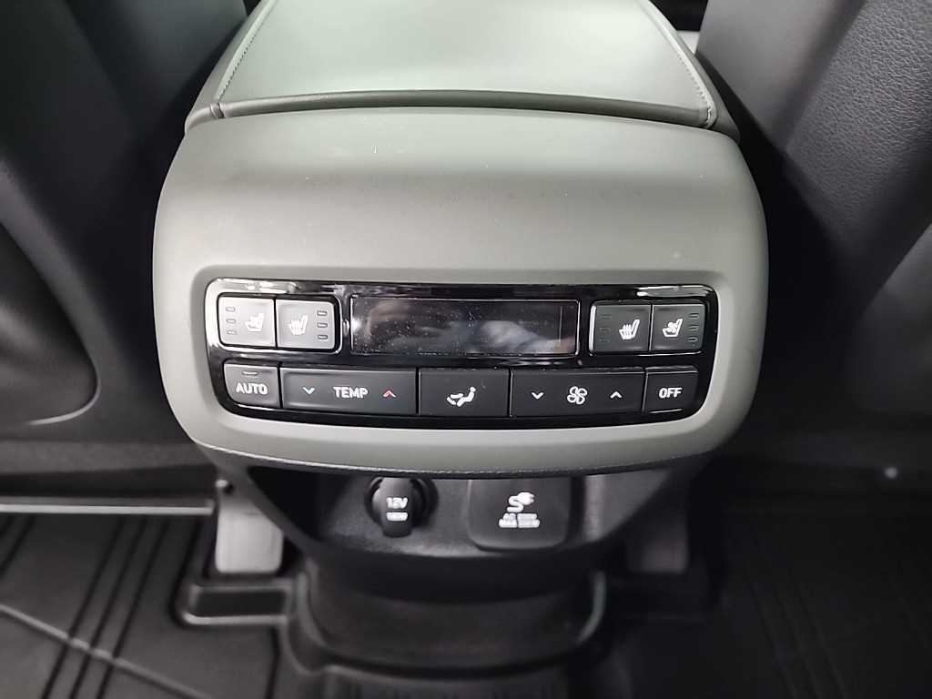 HYUNDAI Palisade 2022 Negro - Importación desde Corea - HF Imports Iquique - Foto 14