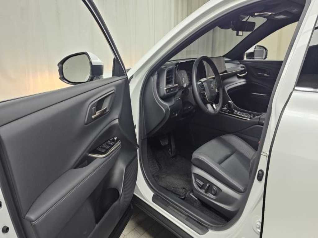 Toyota Crown - Vista 9