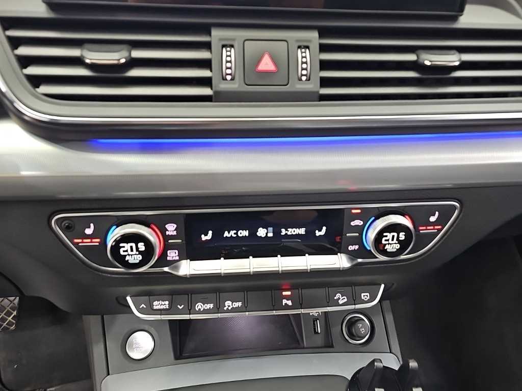 Audi Q5 - Vista 10