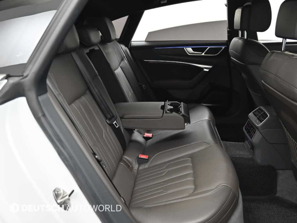 Audi A7 - Vista 12