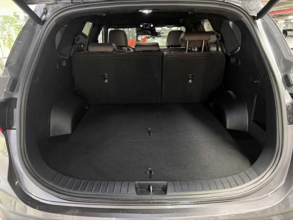 HYUNDAI Santa Fe 2023 Gris - Importación desde Corea - HF Imports Iquique - Foto 17