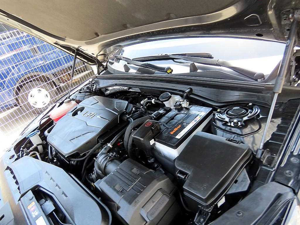 KIA K5 2024 Negro - Importación desde Corea - HF Imports Iquique - Foto 19