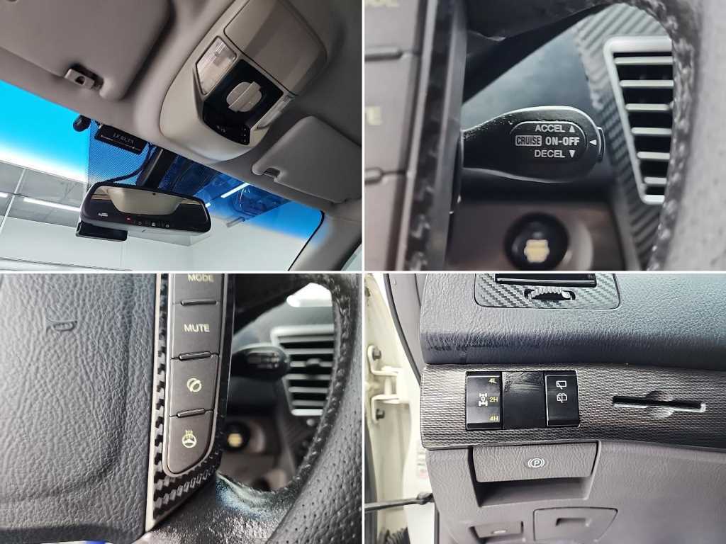Ssangyong Korando 2014 Blanco - Importación desde Corea - HF Imports Iquique - Foto 18
